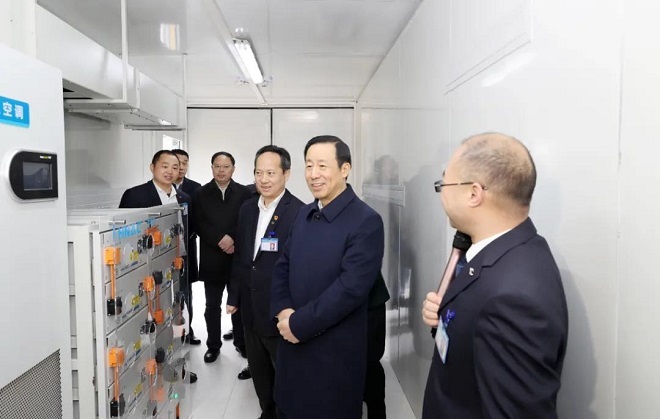 湖南省委书记许达哲一行考察米兰体育平台app官网_米兰体育(中国)科技1.jpg